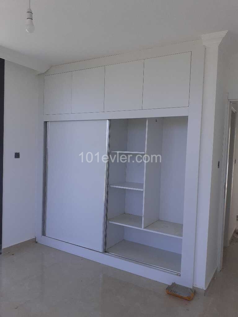 FOR SALE 2 + 1 LUXURIOUS FLAT IN GIRNE LAPTA AREA