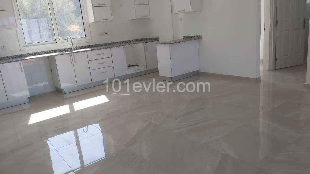  2+1 FLAT FOR RENT IN LAPTA