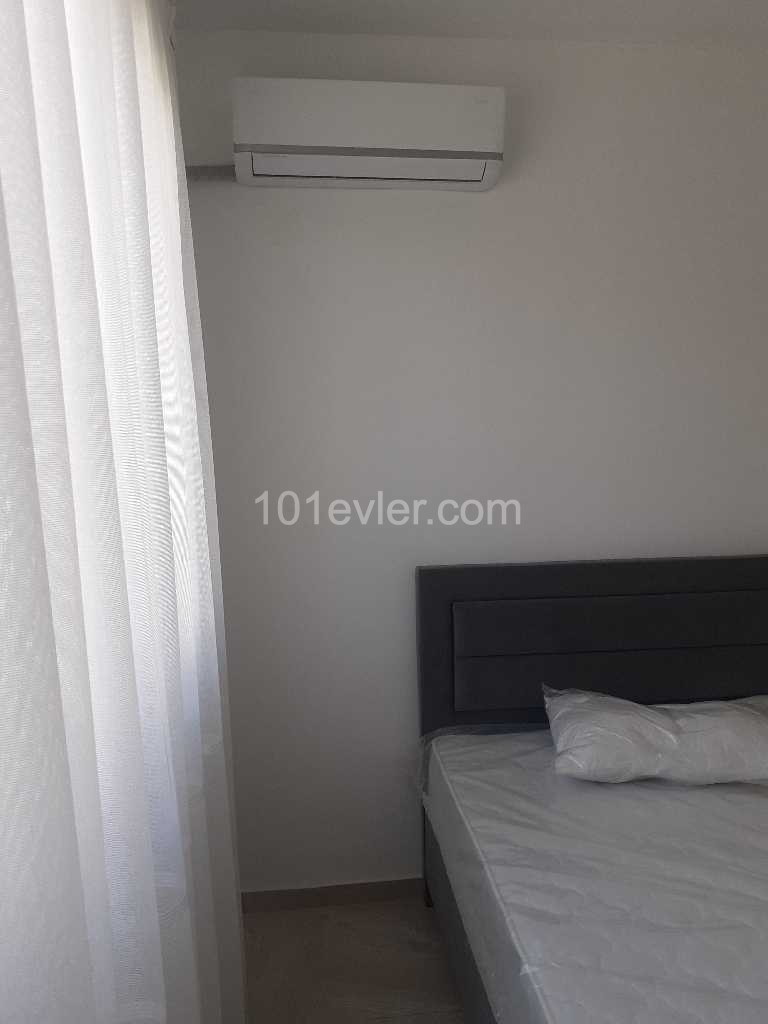 2+1 FLAT FOR RENT IN KYRENIA LAPTA AREA