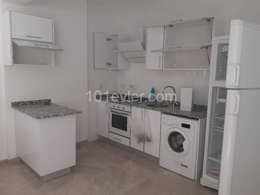 2+1 FLAT FOR RENT IN KYRENIA LAPTA AREA