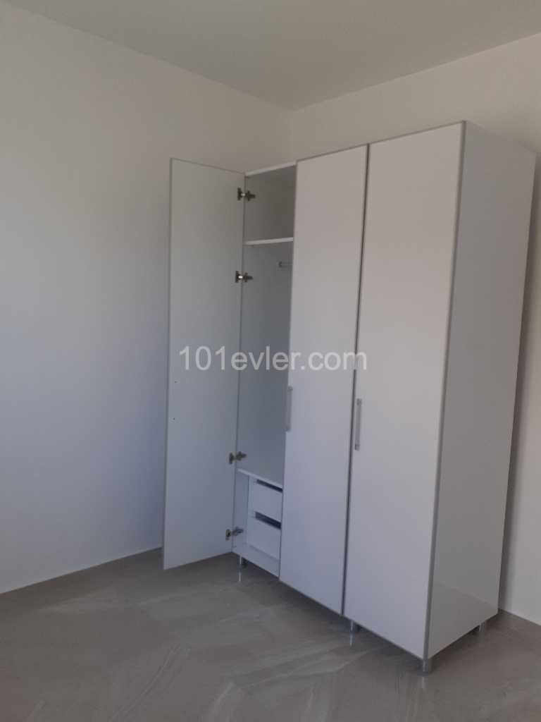 2+1 FLAT FOR RENT IN KYRENIA LAPTA AREA