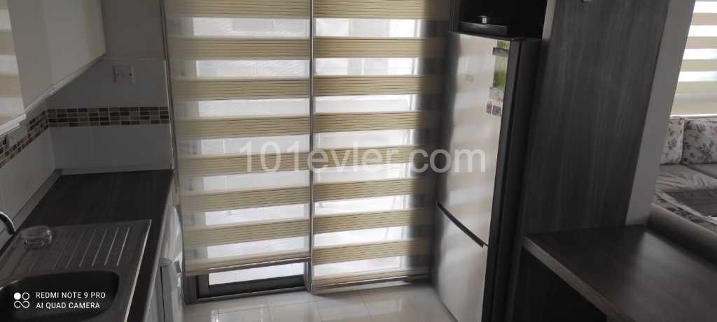 Flat For Sale in Aşağı Girne, Kyrenia