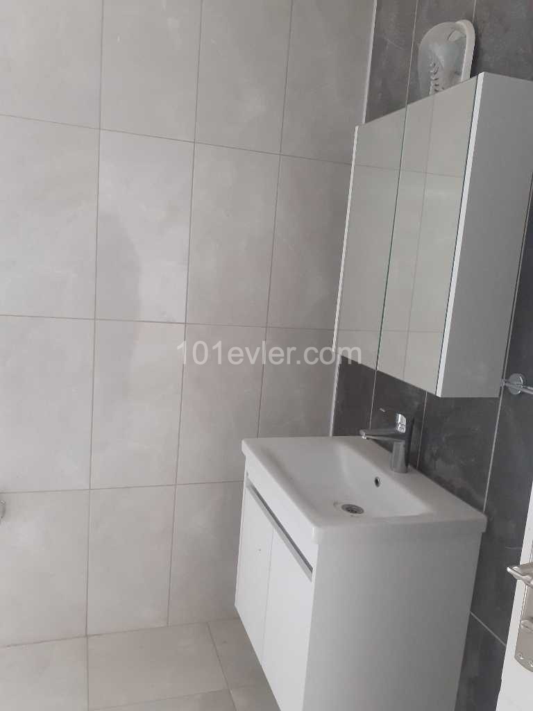 1+1 APARTMENT WITH POOL FOR SALE IN GIRNE LAPTA TOURISTIC AREA, PROVIDING EASE OF PAYMENT AND CONSIDERING INVESTMENT. ** 