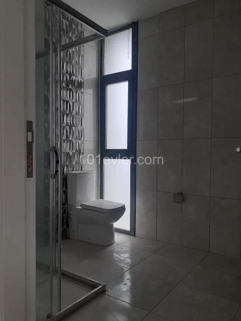 1+1 APARTMENT WITH POOL FOR SALE IN GIRNE LAPTA TOURISTIC AREA, PROVIDING EASE OF PAYMENT AND CONSIDERING INVESTMENT. ** 