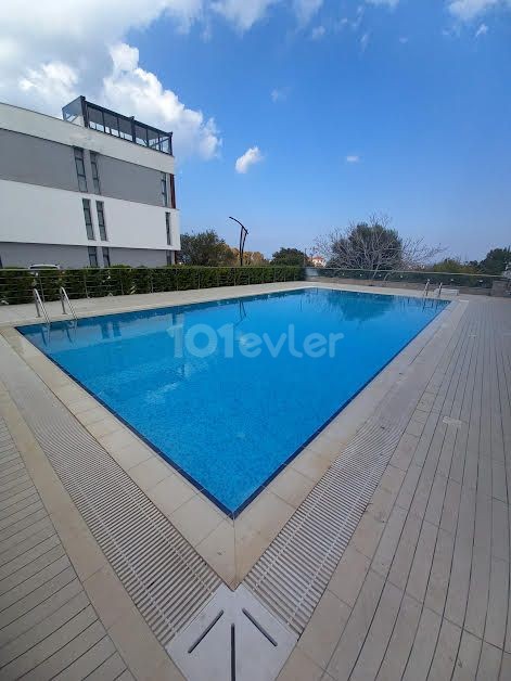 APARTMENT FOR RENT WITH A POOL WITH A TERRACE ** 