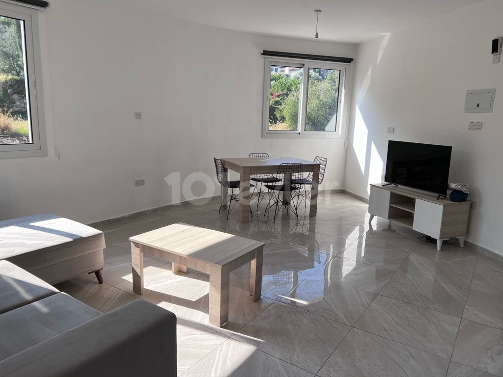 Laptada kiralık daire