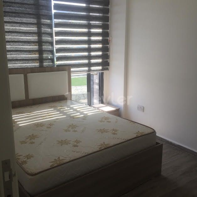 LAPTADA ÖZEL TERASLI 1+1 KİRALIK DAİRE