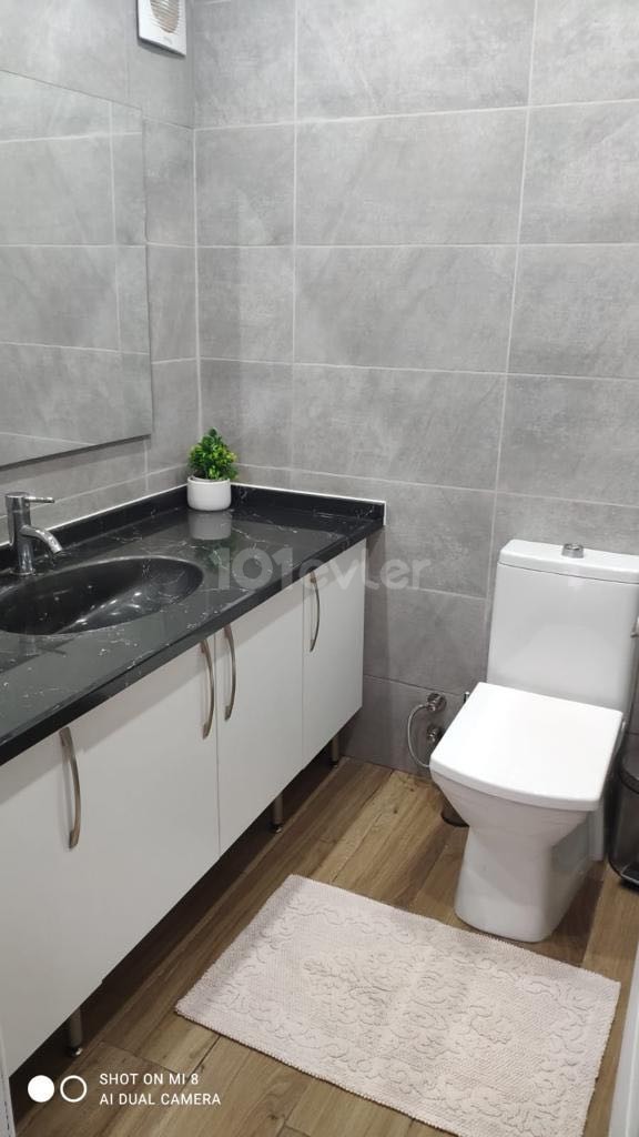 Flat To Rent in Girne Merkez, Kyrenia