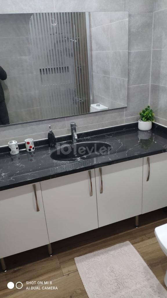 Flat To Rent in Girne Merkez, Kyrenia