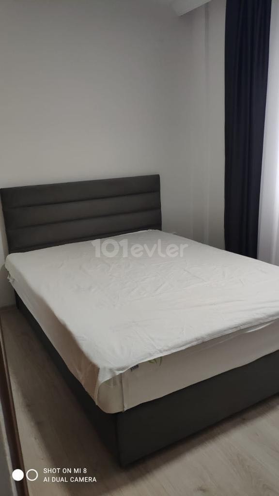 Flat To Rent in Girne Merkez, Kyrenia