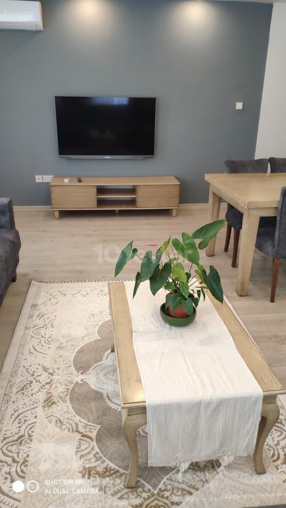 Flat To Rent in Girne Merkez, Kyrenia