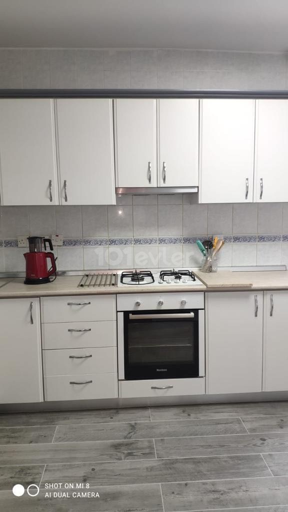 Flat To Rent in Girne Merkez, Kyrenia