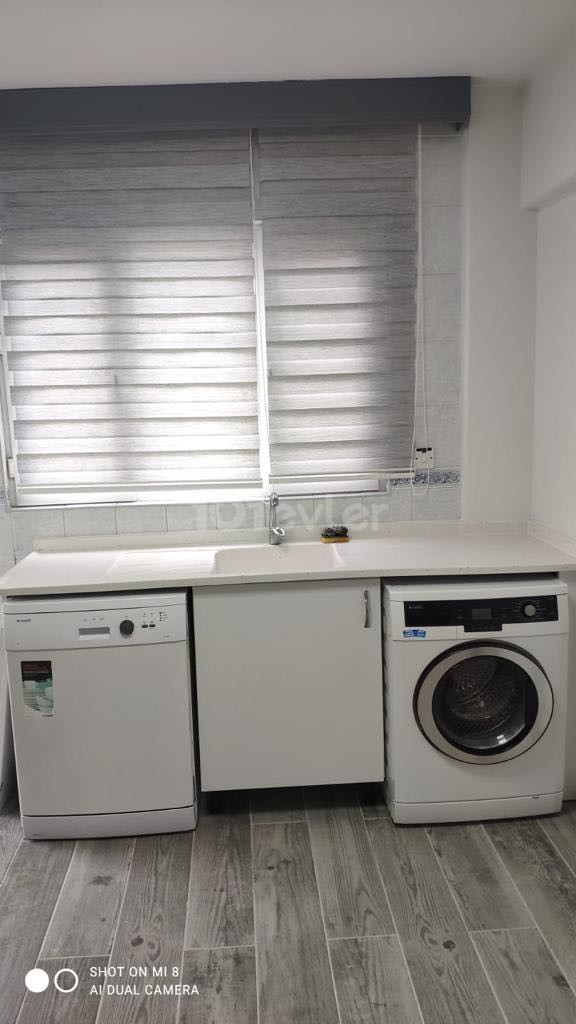 Flat To Rent in Girne Merkez, Kyrenia