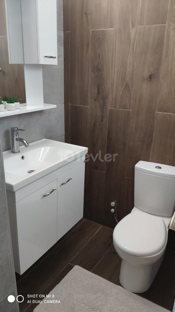 Flat To Rent in Girne Merkez, Kyrenia