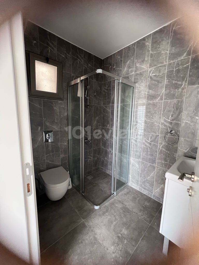 3+1 FURNISHED FLAT IN THE CENTER OF KYRENIA