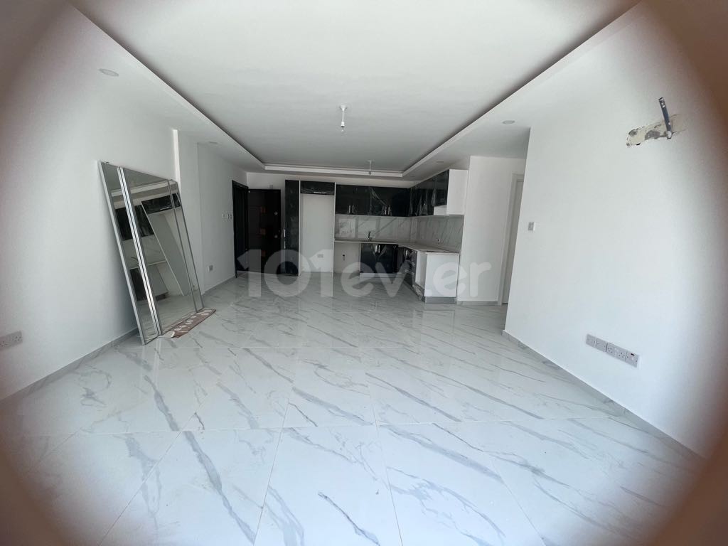 HAVUZLU SİTEDE  SIFIR SATILIK DAİRE