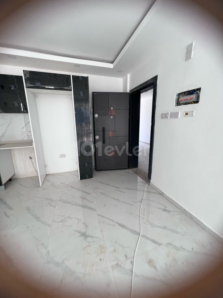 LAPTADA SATILIK SIFIR DAİRE