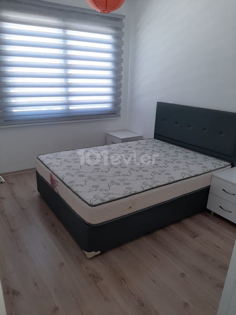 APARTMENT FOR RENT IN CENTER OF KYRENIA