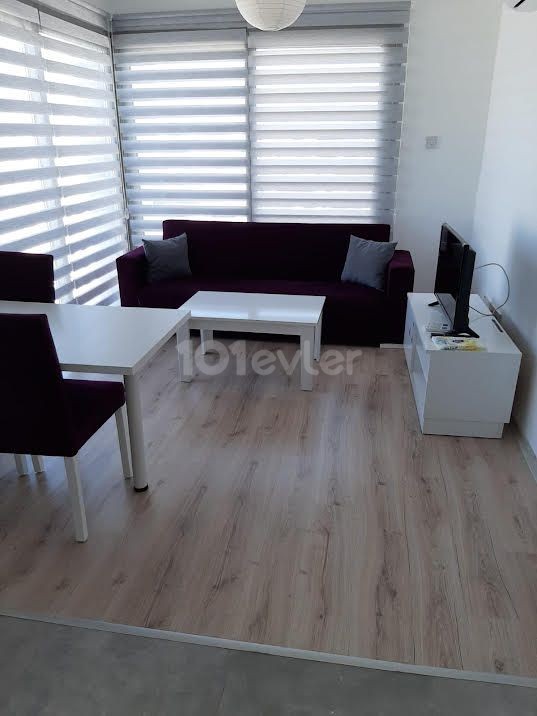 WOHNUNG ZUM VERKAUF IM KYRENIA CENTER