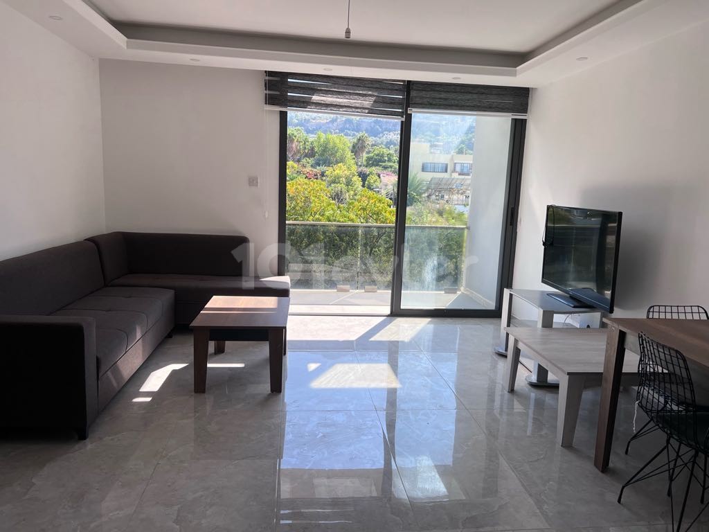 FLAT FOR RENT IN A SITE WITH POOL