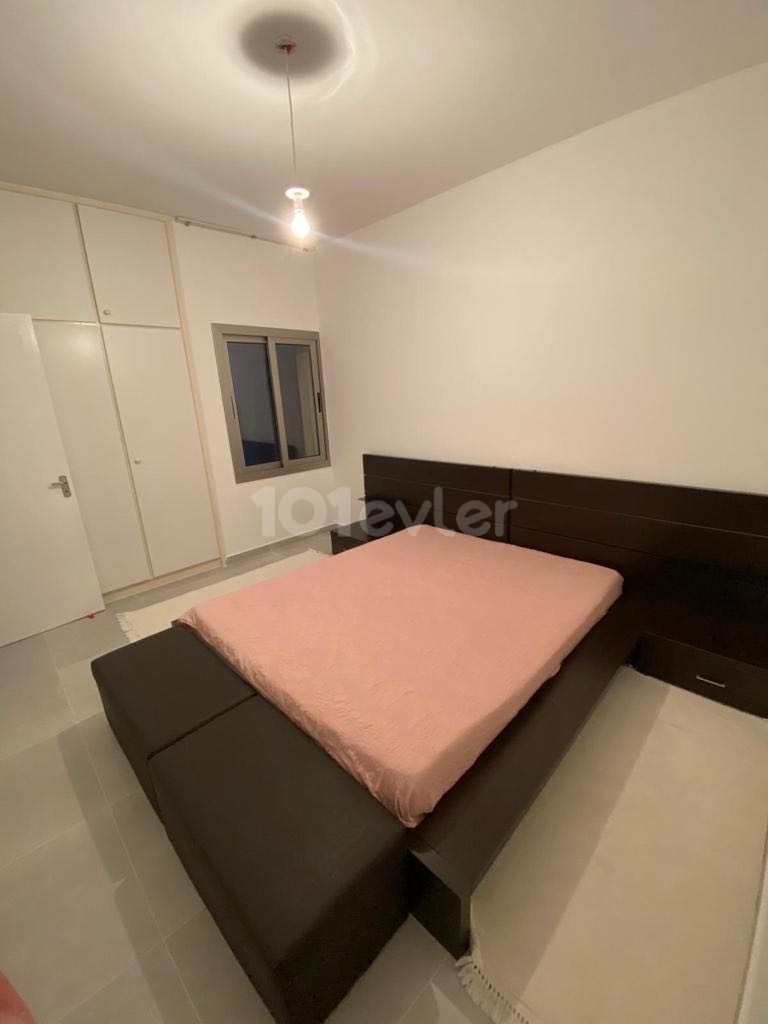 FLAT FOR RENT IN KYRENIA CENTER