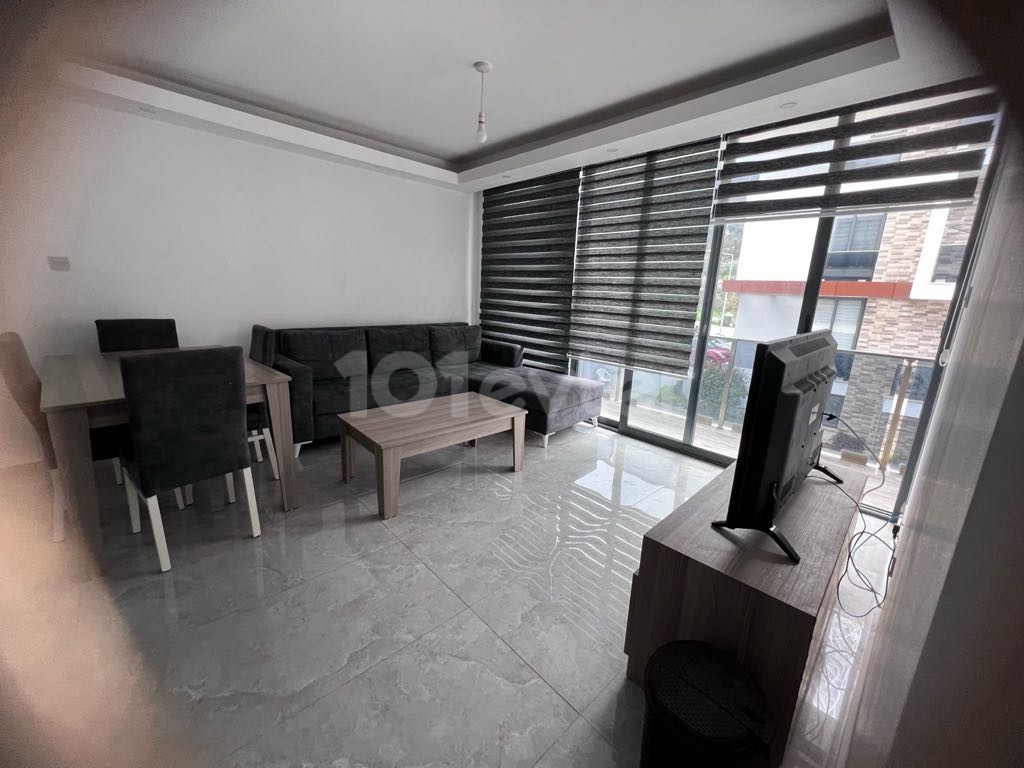 FLAT FOR RENT IN A SITE WITH POOL