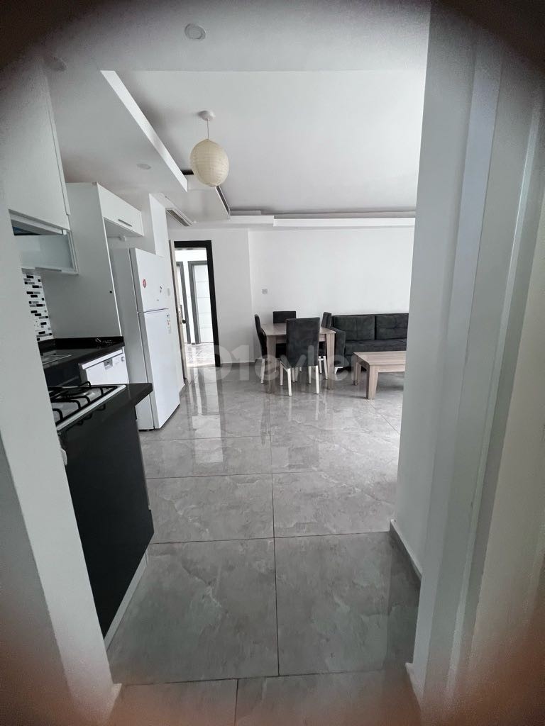 FLAT FOR RENT IN A SITE WITH POOL