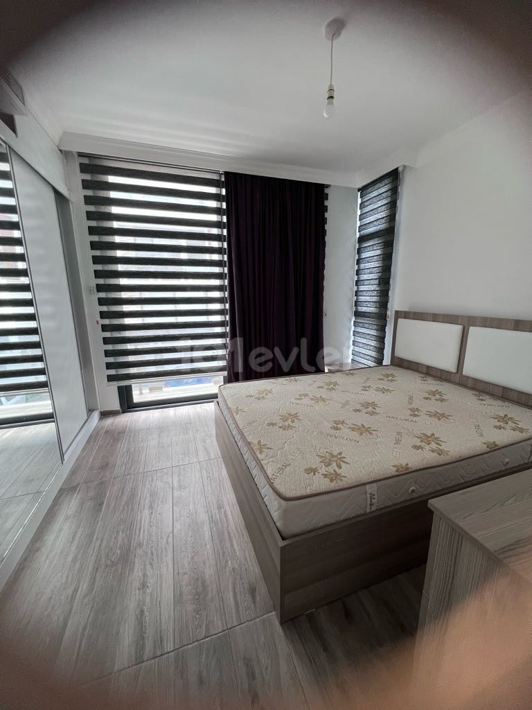 FLAT FOR RENT IN A SITE WITH POOL