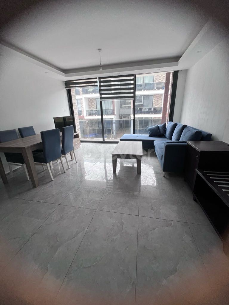 FLAT FOR RENT IN A SITE WITH POOL