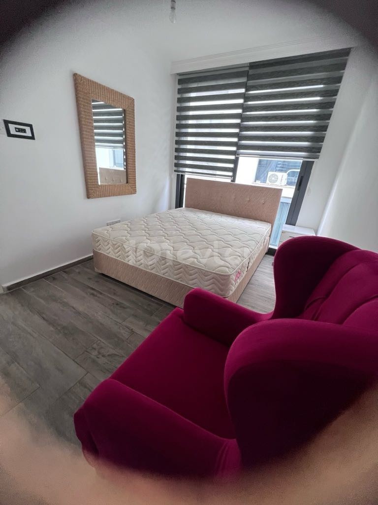 FLAT FOR RENT IN A SITE WITH POOL