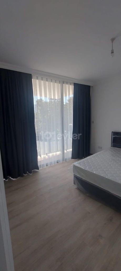 NEWLY FURNISHED FLAT FOR RENT IN KYRENIA CENTER