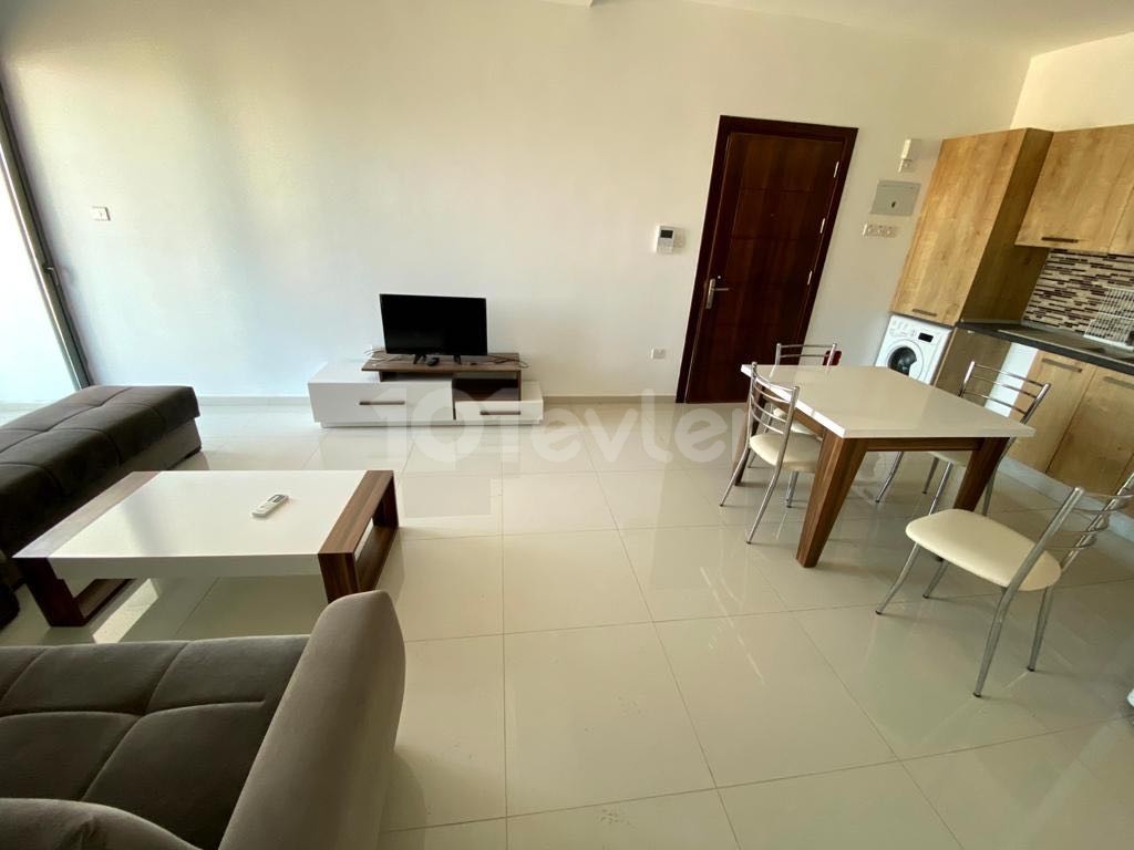 2+1 flat for rent behind Nicosia Dereboyu