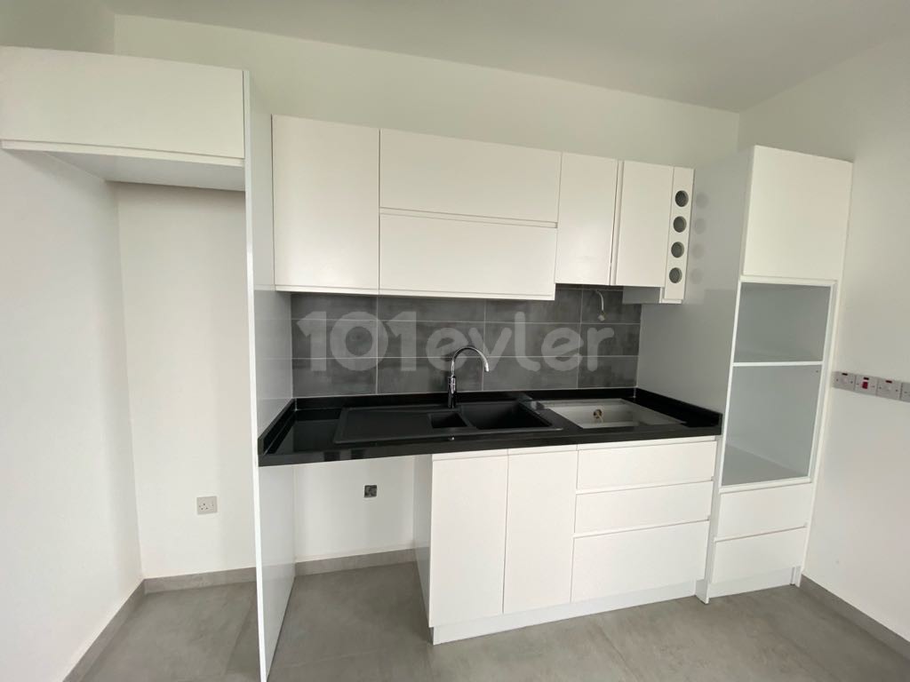 2+1 unfurnished Penthouse for sale in Lefke Gaziveren ** 