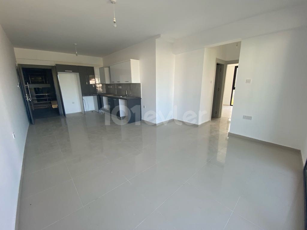 2+1 flat for sale in Kyrenia Center ** 