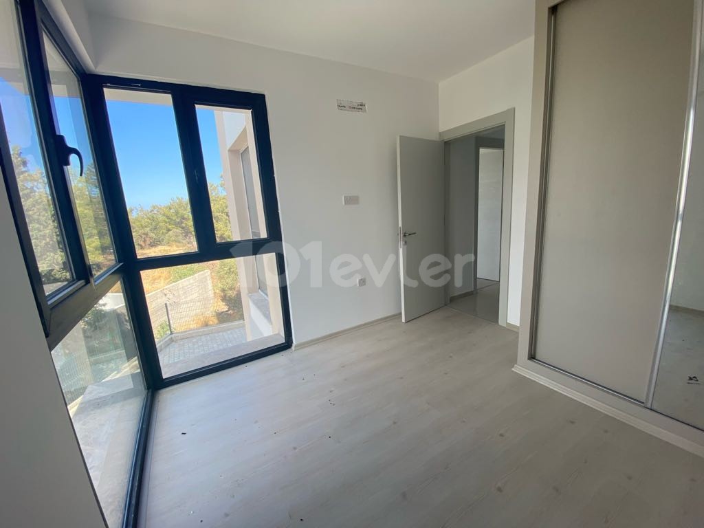 2+1 flat for sale in Kyrenia Center ** 