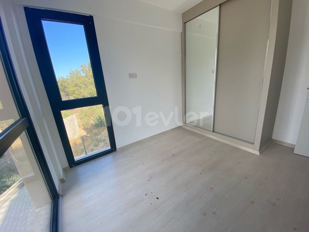 2+1 flat for sale in Kyrenia Center ** 