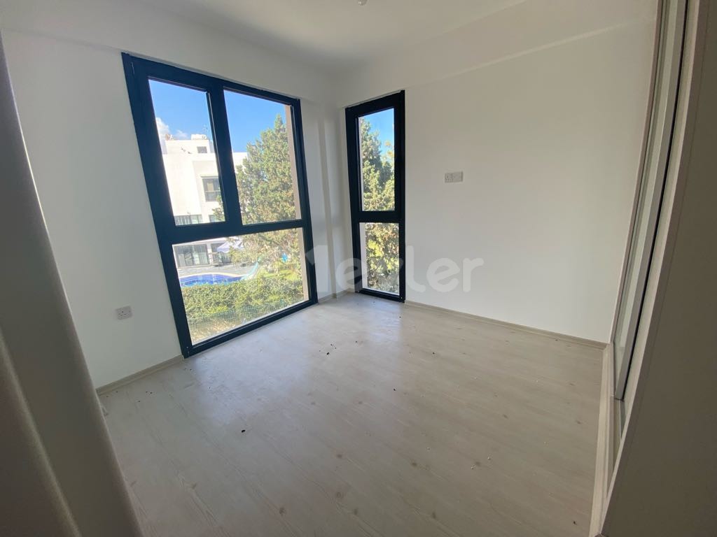 2+1 flat for sale in Kyrenia Center ** 