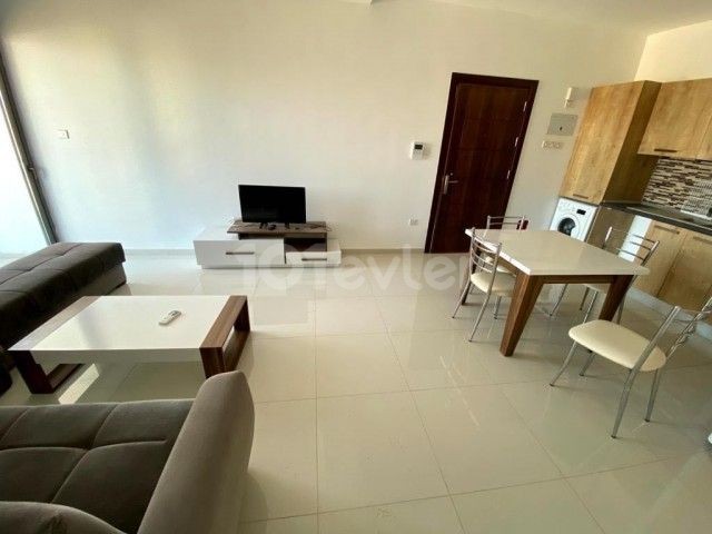 Nicosia Dereboyu 2+1 Apartment for Sale ** 