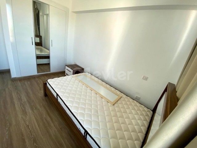 Lefkoşa Dereboyu 2+1 Satılık Daire