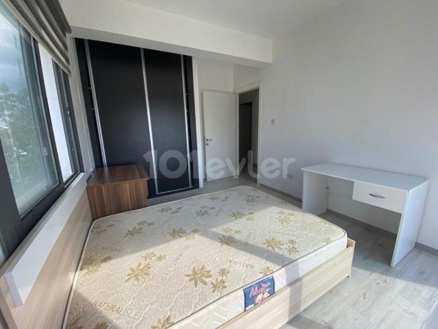 3 + 1 Apartment for Sale in Nicosia Gönyeli ** 