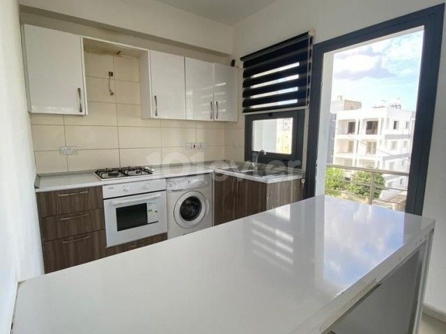3 + 1 Apartment for Sale in Nicosia Gönyeli ** 