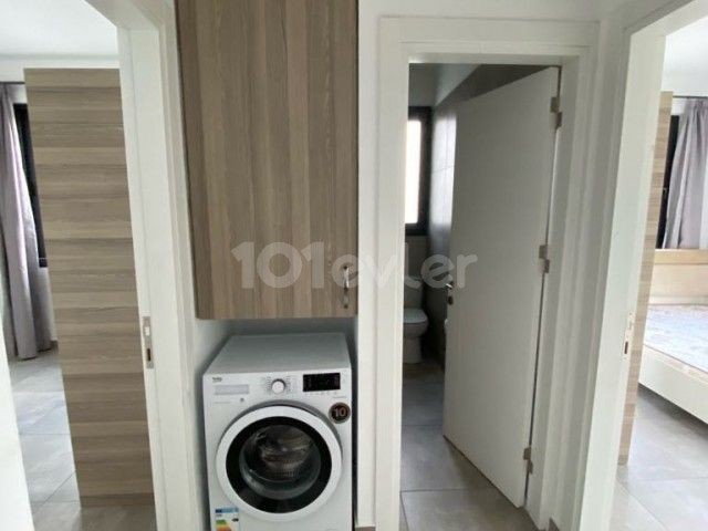 Lefkoşa Dereboyu 2+1 Satılık Daire