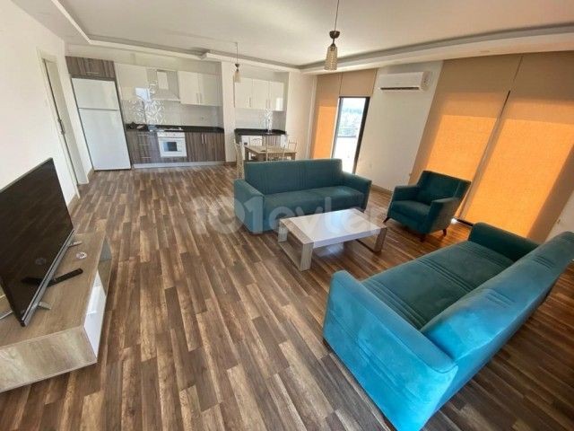 2 + 1 Very spacious apartment for sale in Kyrenia Center **