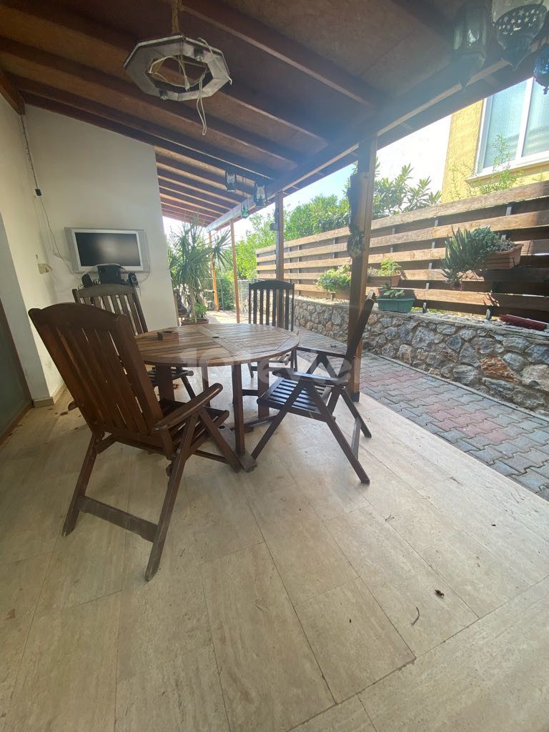 Dikmende 4+1 satılık villa