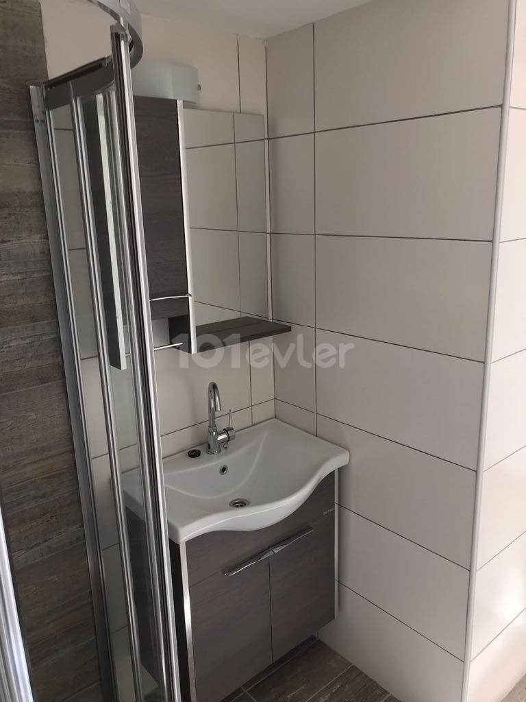 Lefkoşa küçükkaymaklı da 2+1 Penthouse Satılık daire