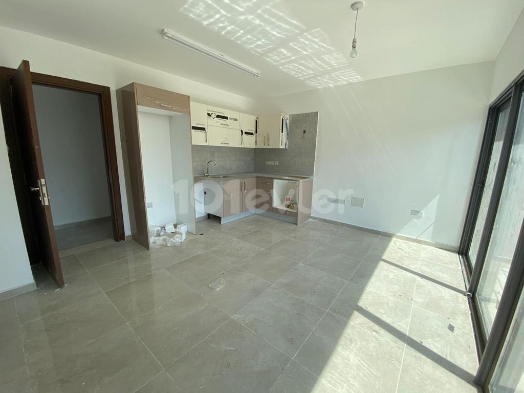 Flat To Rent in Girne Merkez, Kyrenia