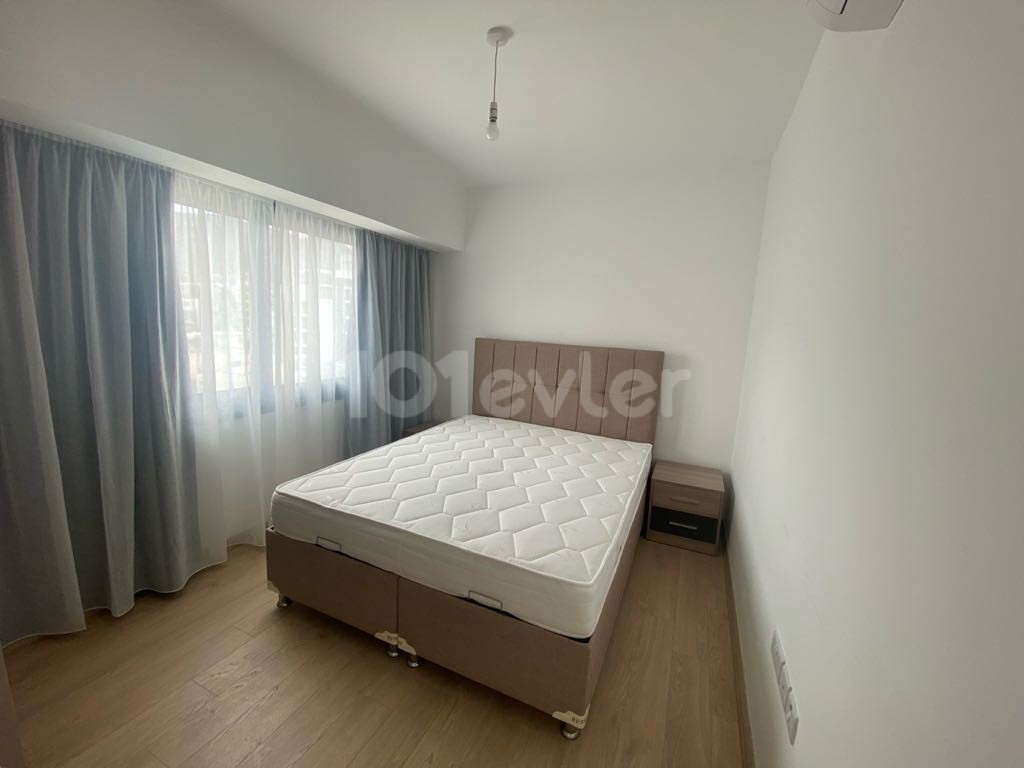 Flat To Rent in Aşağı Girne, Kyrenia