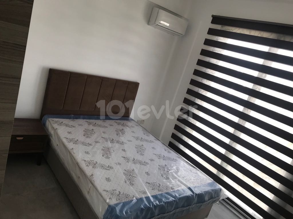 Lefkoşa Dereboyunun arkasında 2+1 çok temiz kiralık daire 