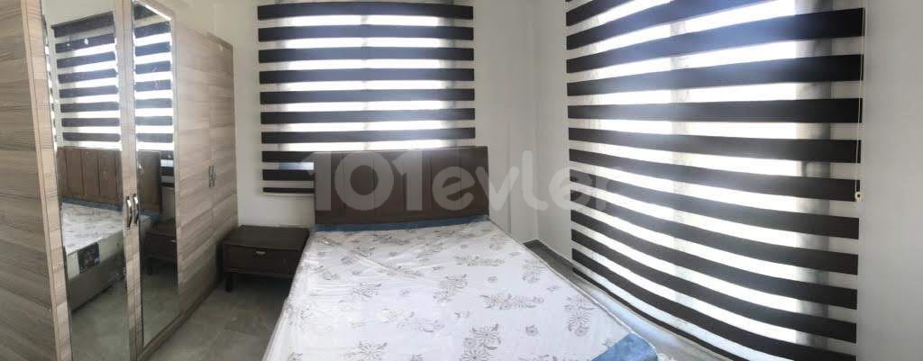 Lefkoşa Dereboyunun arkasında 2+1 çok temiz kiralık daire 