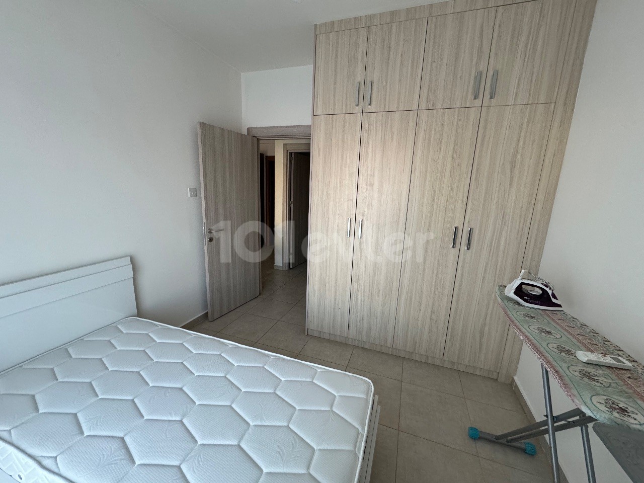 2+1 very clean flat for rent in Nicosia Küçükkaymaklı